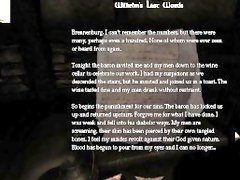 Amnesia The Dark Descent PT 2 Trying To Speed Run My Least Favorite Bits