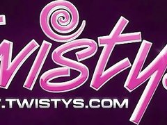 Twistys - Your Destiny Is Ms. Dixon - Destiny