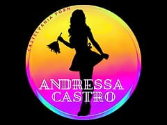 Andressa Castro Received a Visit From a Married Fan