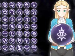 Zelda Spirit Orbs Gameplay By LoveSkySan
