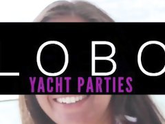Lobo yacht adventures