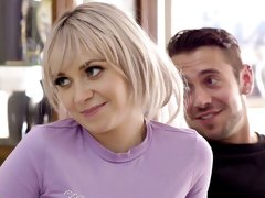 Cuck 'Em While They're Young - Ava Sinclaire & Dante Colle