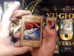 Yugioh 20th Anniversary Unboxing!! Great pulls